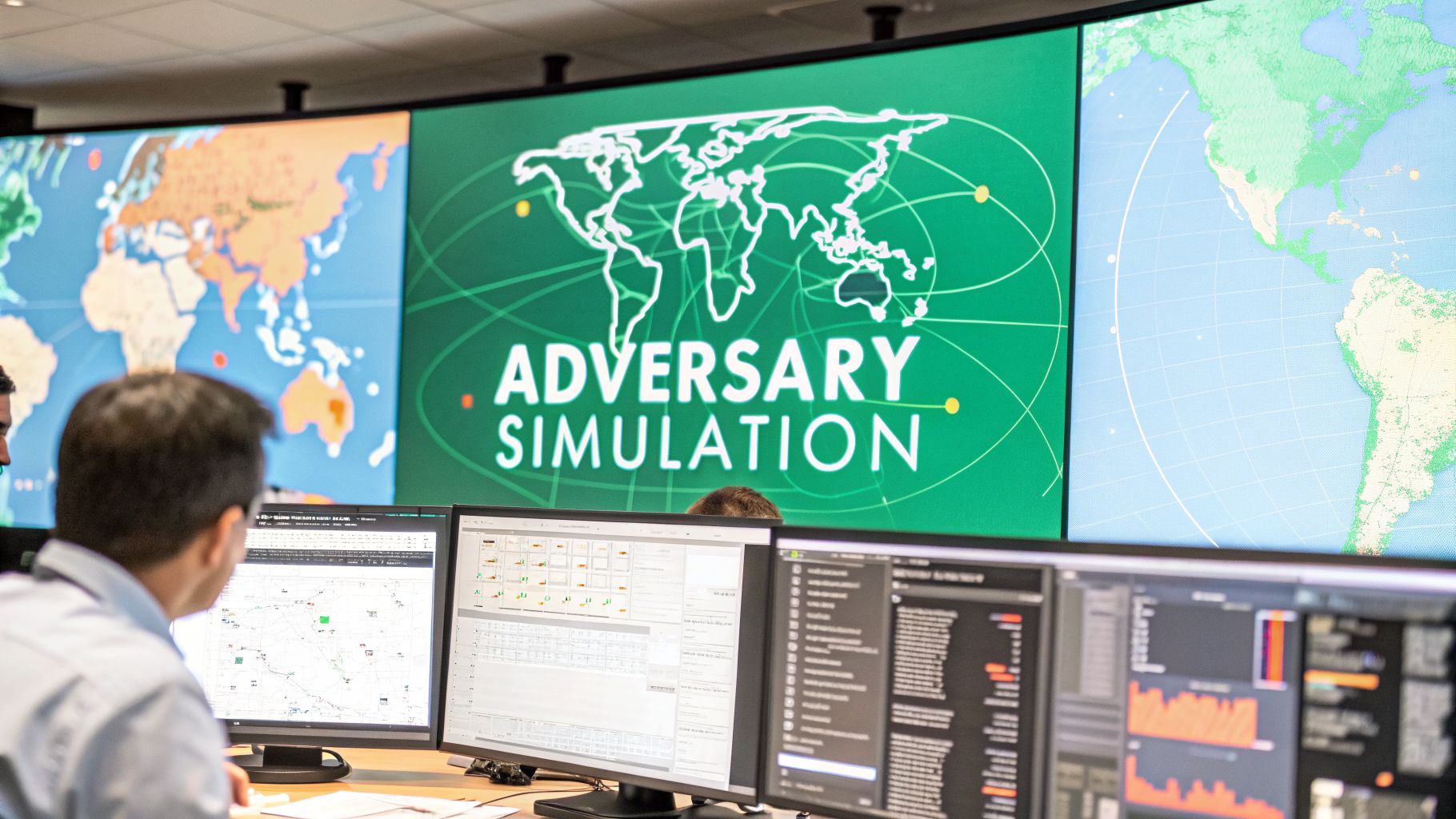 Affordable Adversary Simulation Services 2026