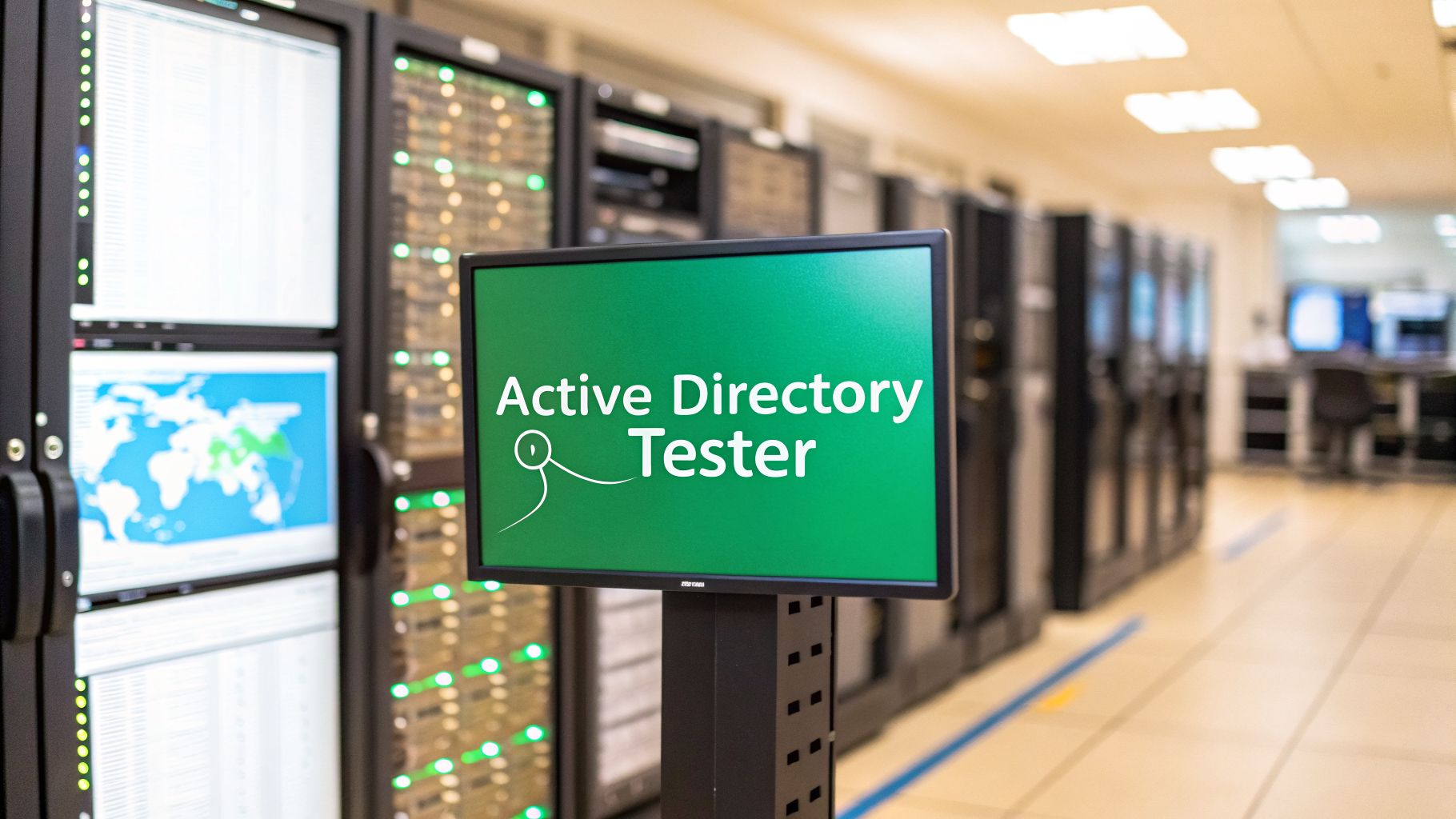Top Active Directory Tester For 2026