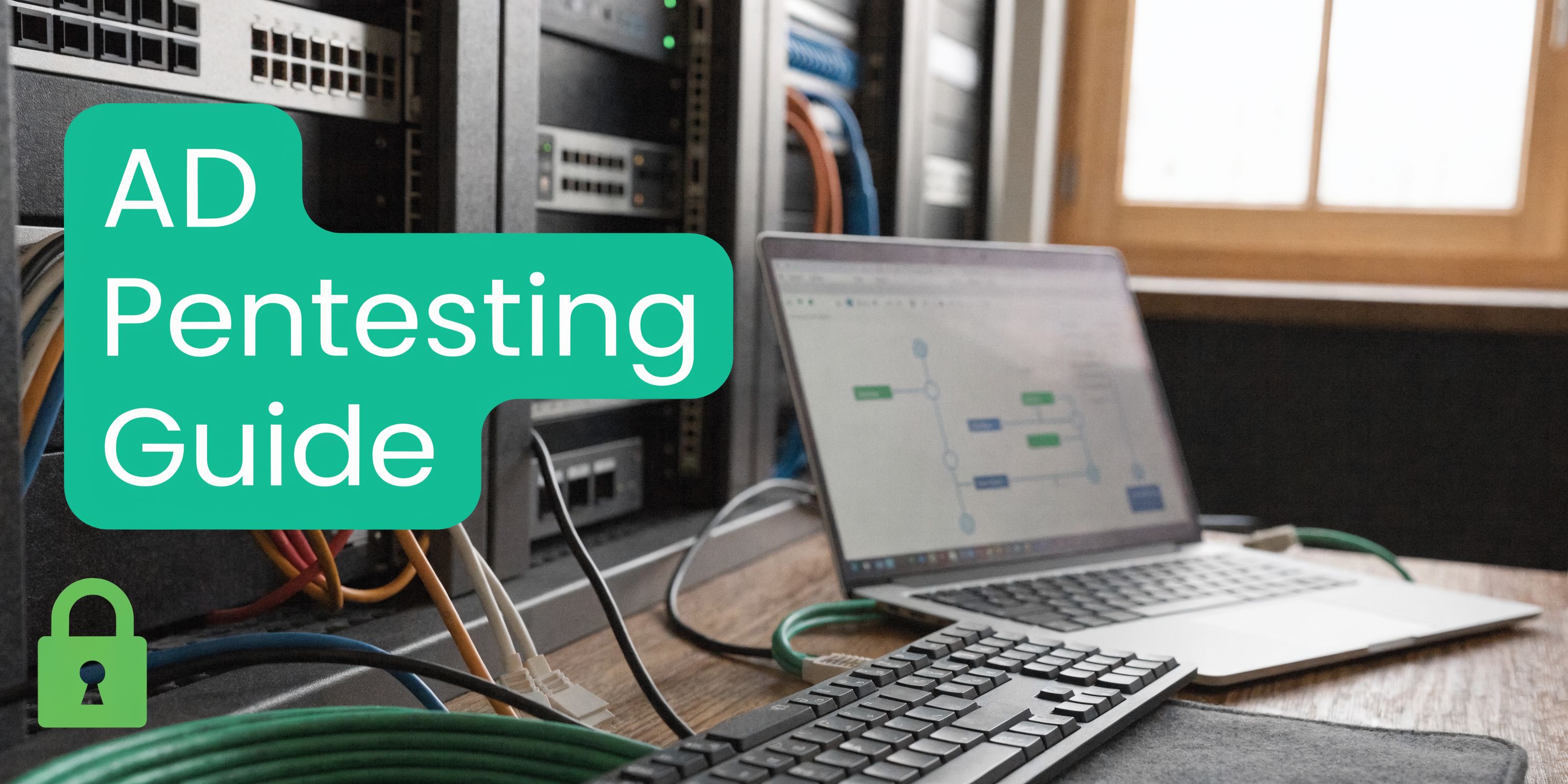 Hack the Box Active Directory Penetration Testing Review