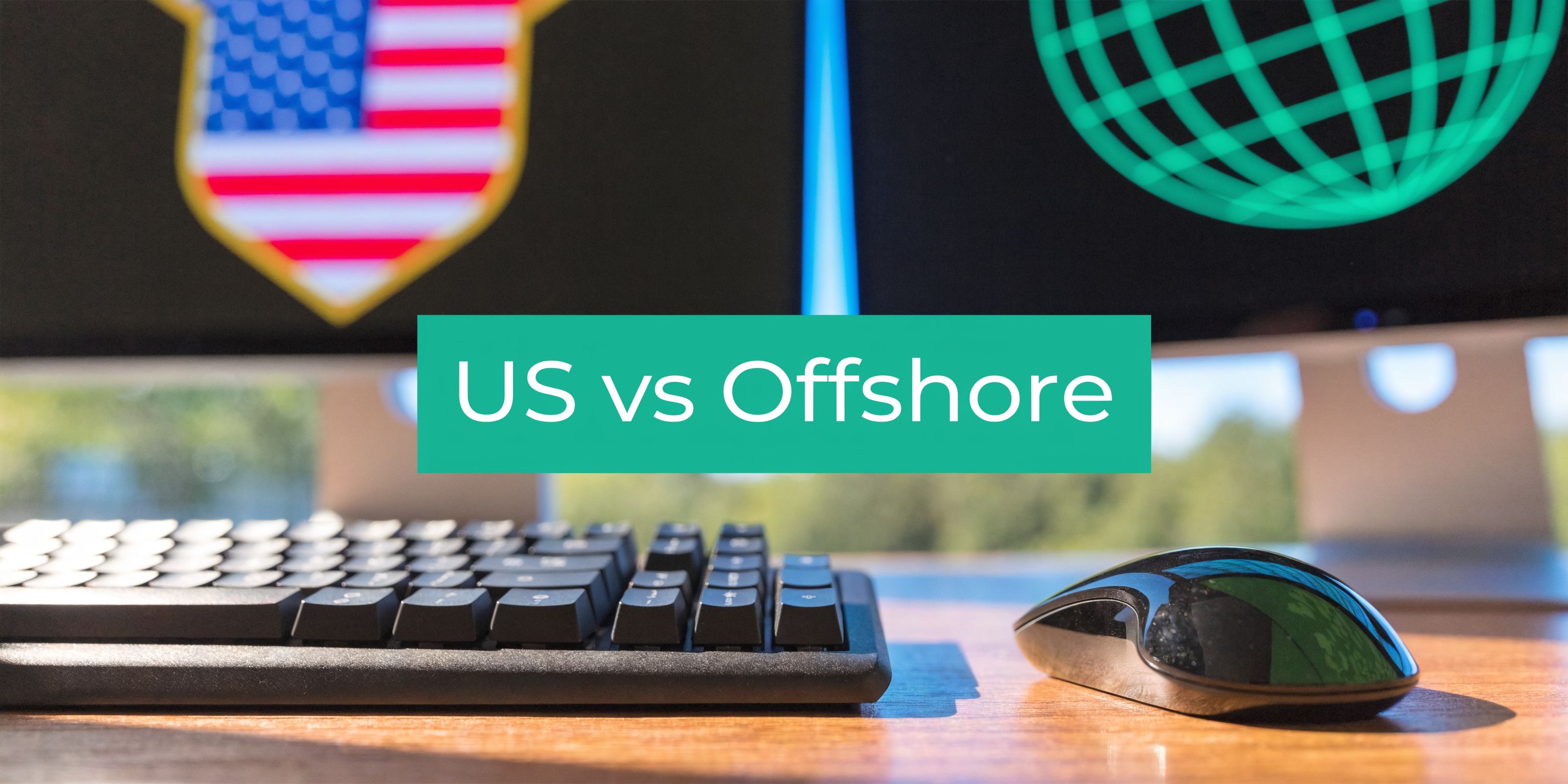 US based pentesting vs offshored pentesting - Your Guide