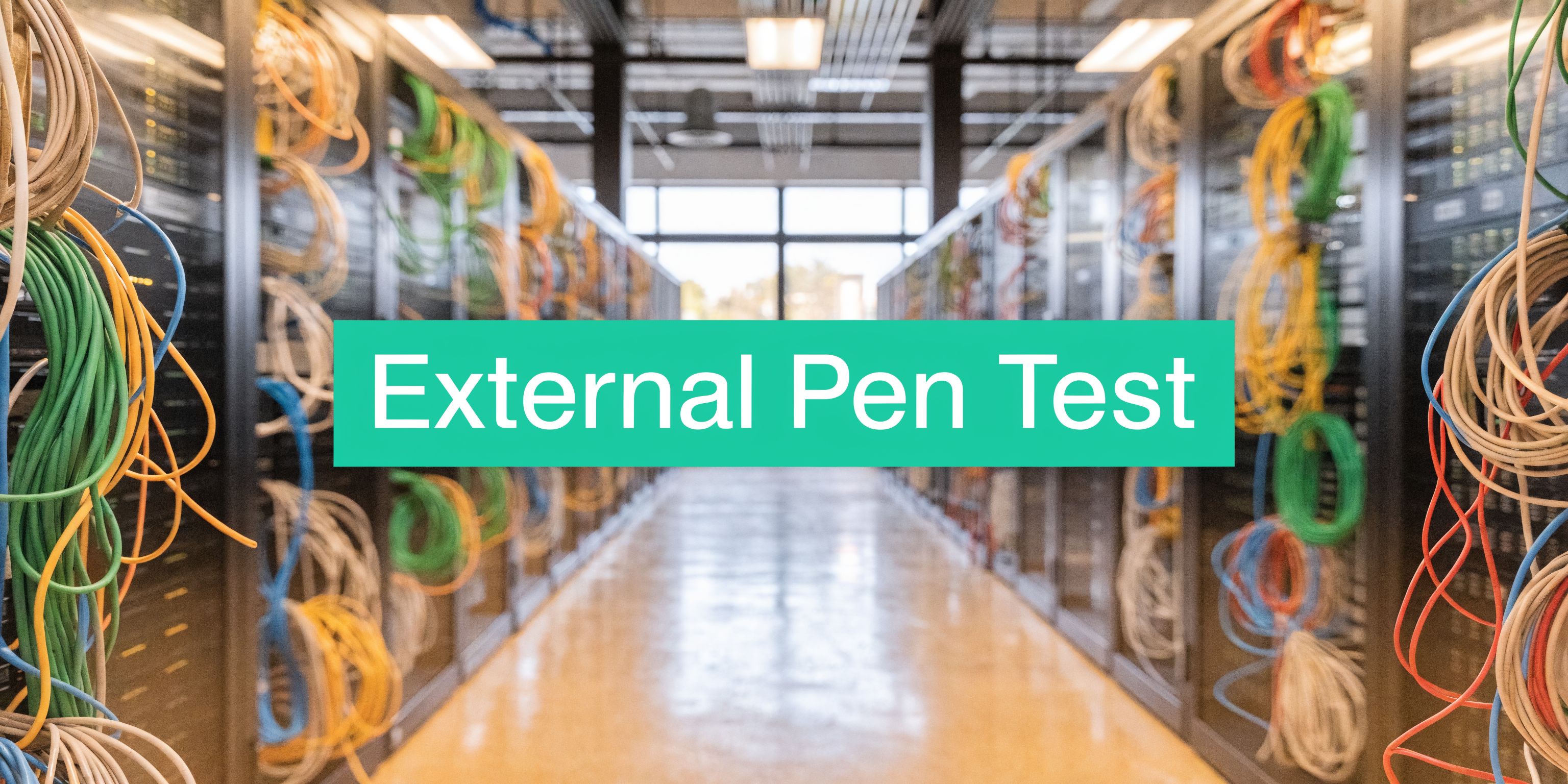 External Penetration Testing Services Guide