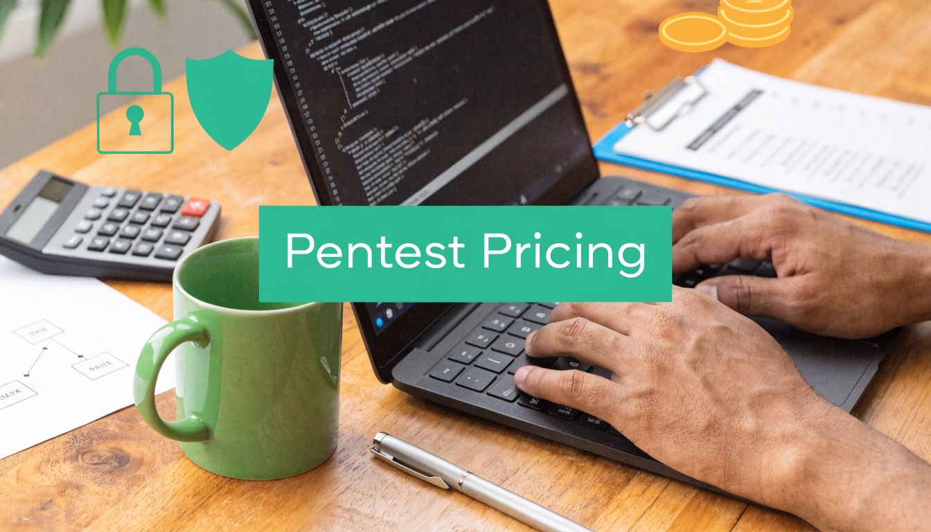 How Much Does Penetration Testing Cost?