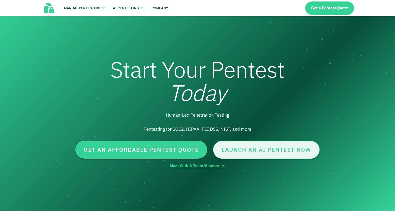 Affordable Pentesting