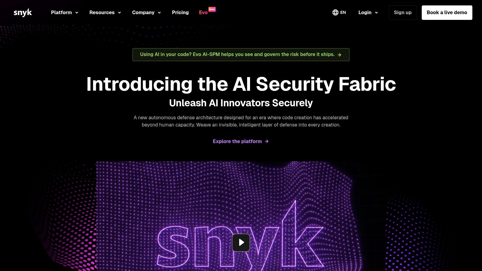 GitHub Advanced Security (GHAS)