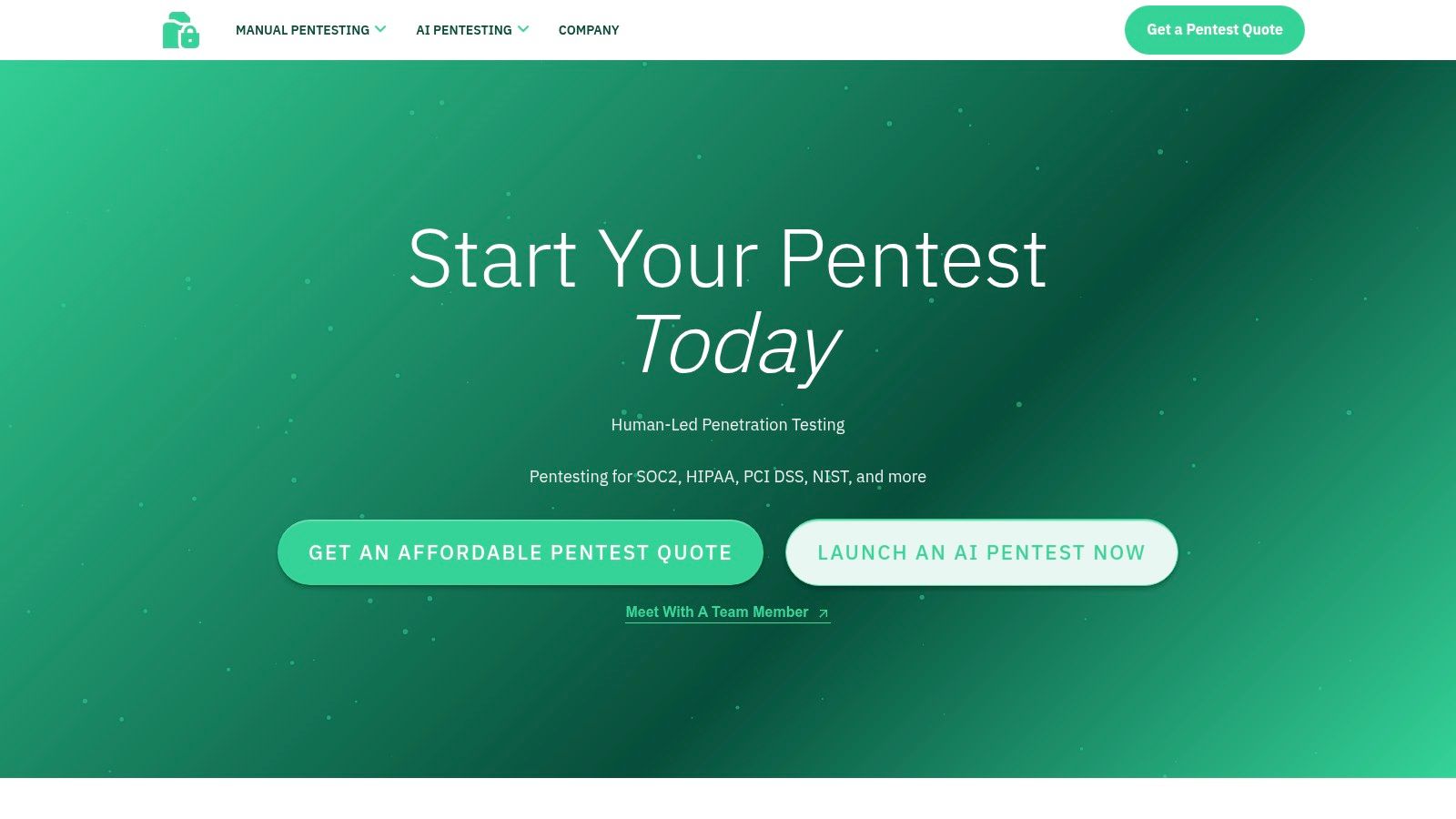 Affordable Pentesting