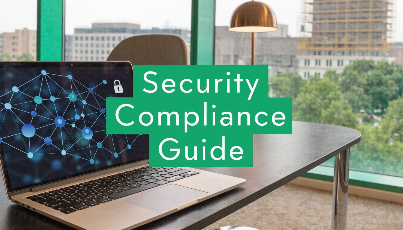 Security Compliance Testing A Practical Guide