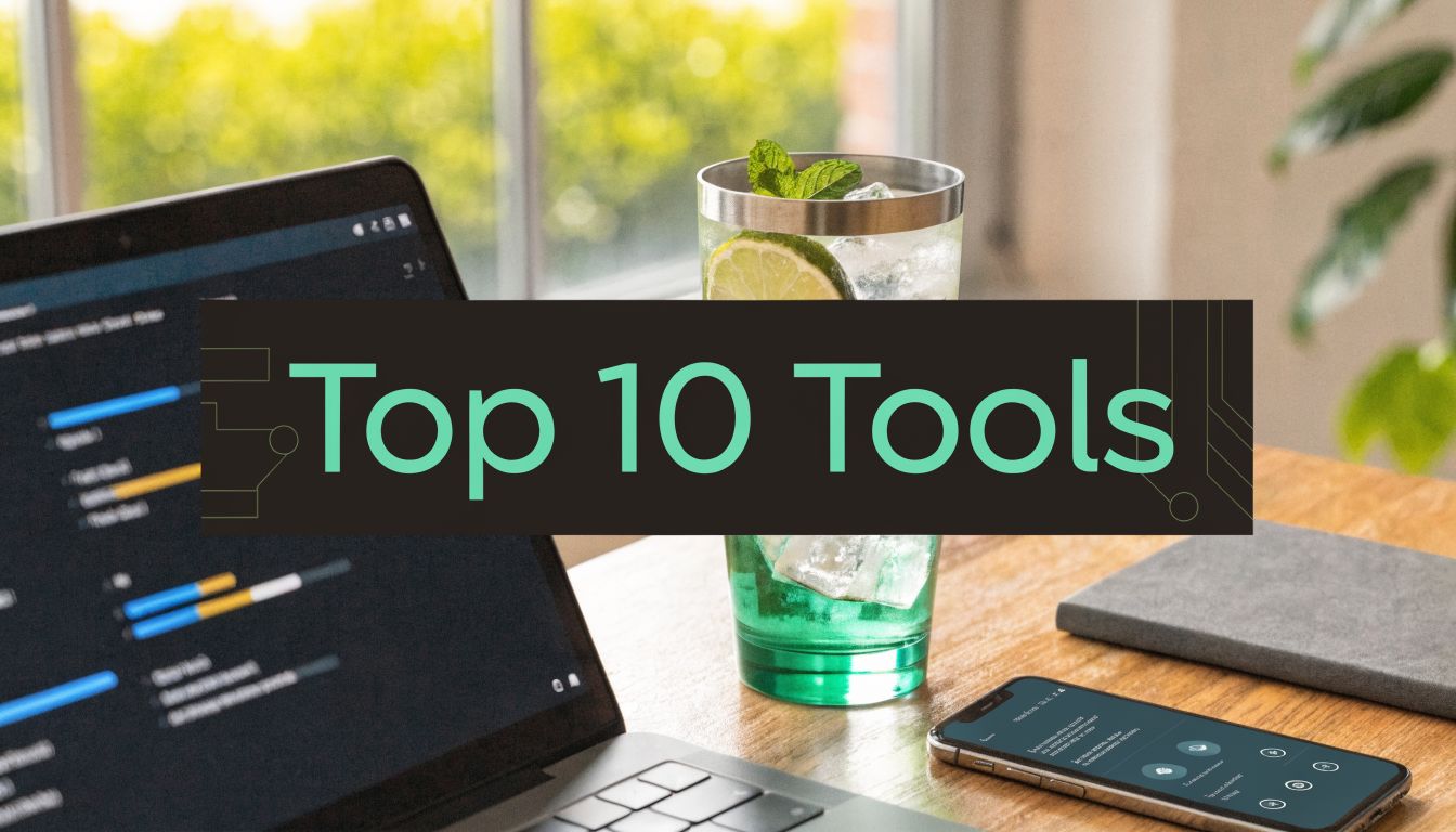 Top 10 Vulnerability Assessment Tools for 2026
