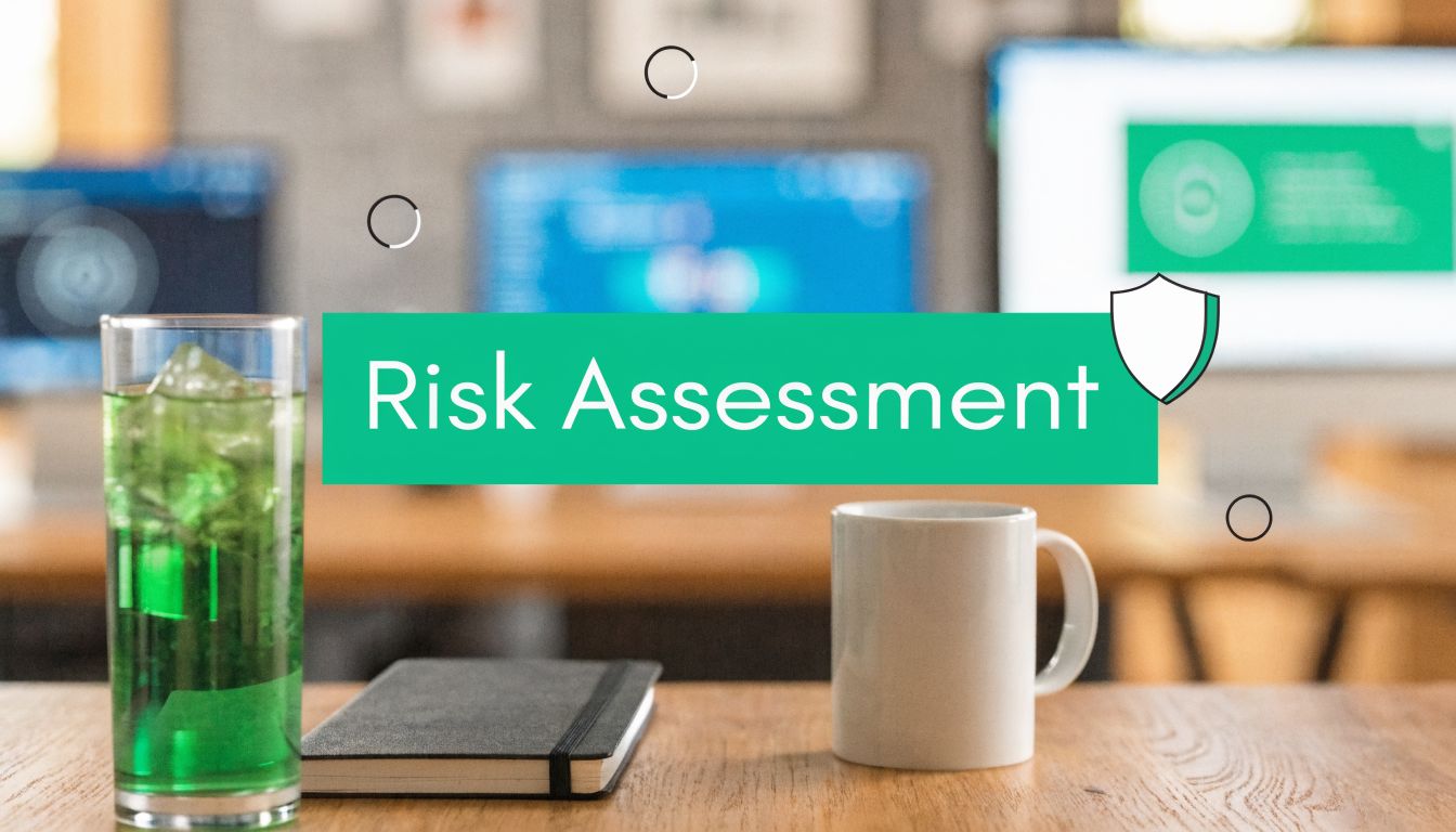 Risk Assessment Software a No-Nonsense Guide