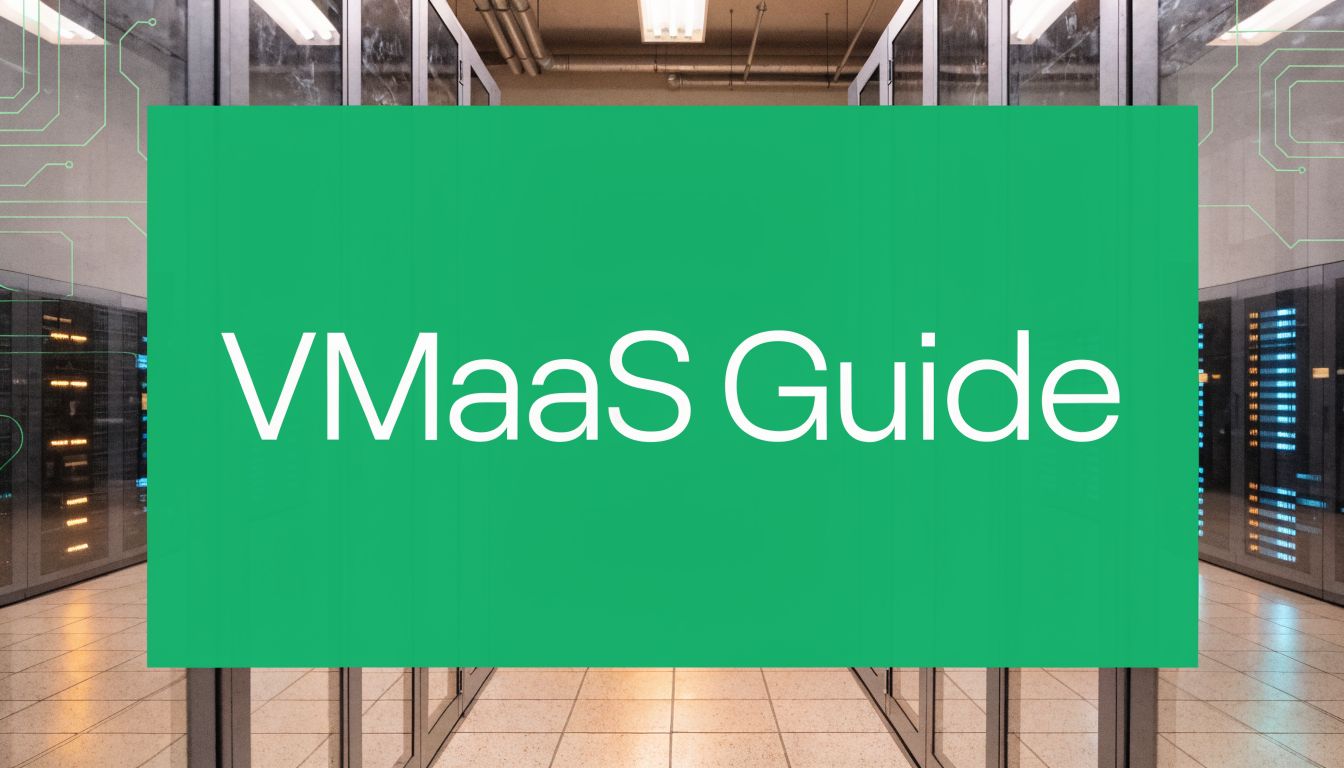 Vulnerability Management as a Service Guide