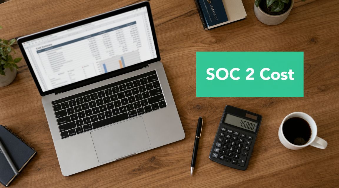 SOC 2 Compliance Cost 2026: Avoid Hidden Fees