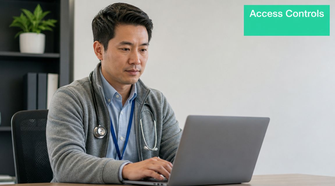 hipaa compliance audit checklist