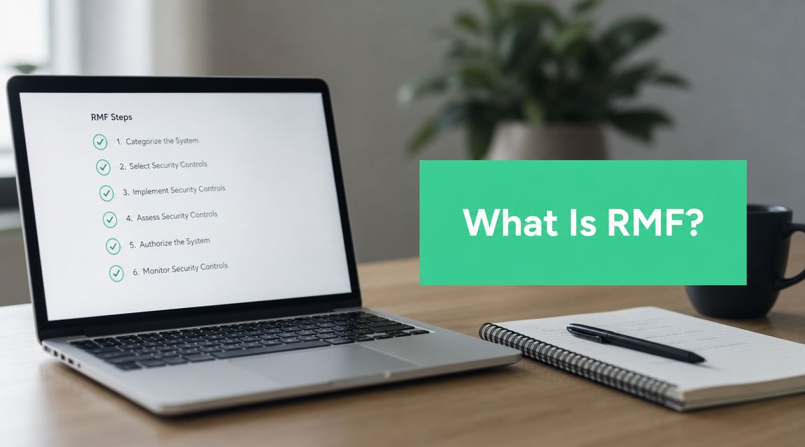 What Is RMF? a Guide to Fast Compliance
