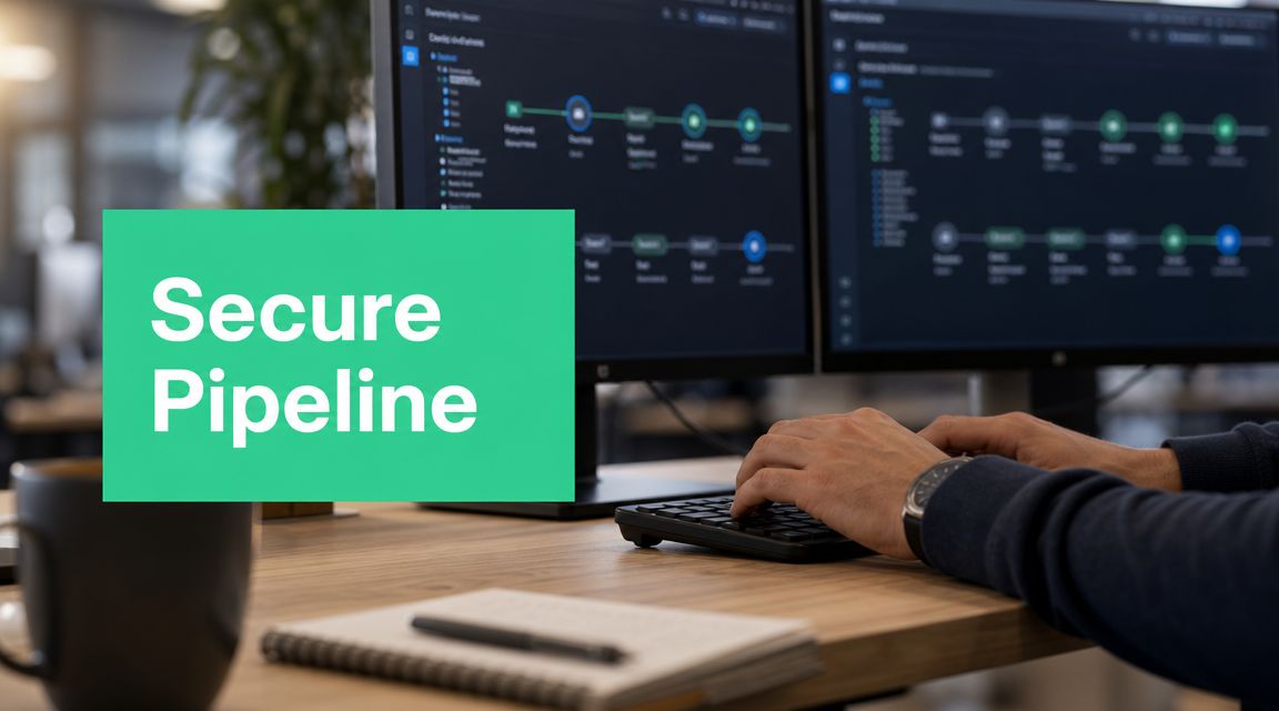 CI/CD Security Best Practices for 2026: Protect Your