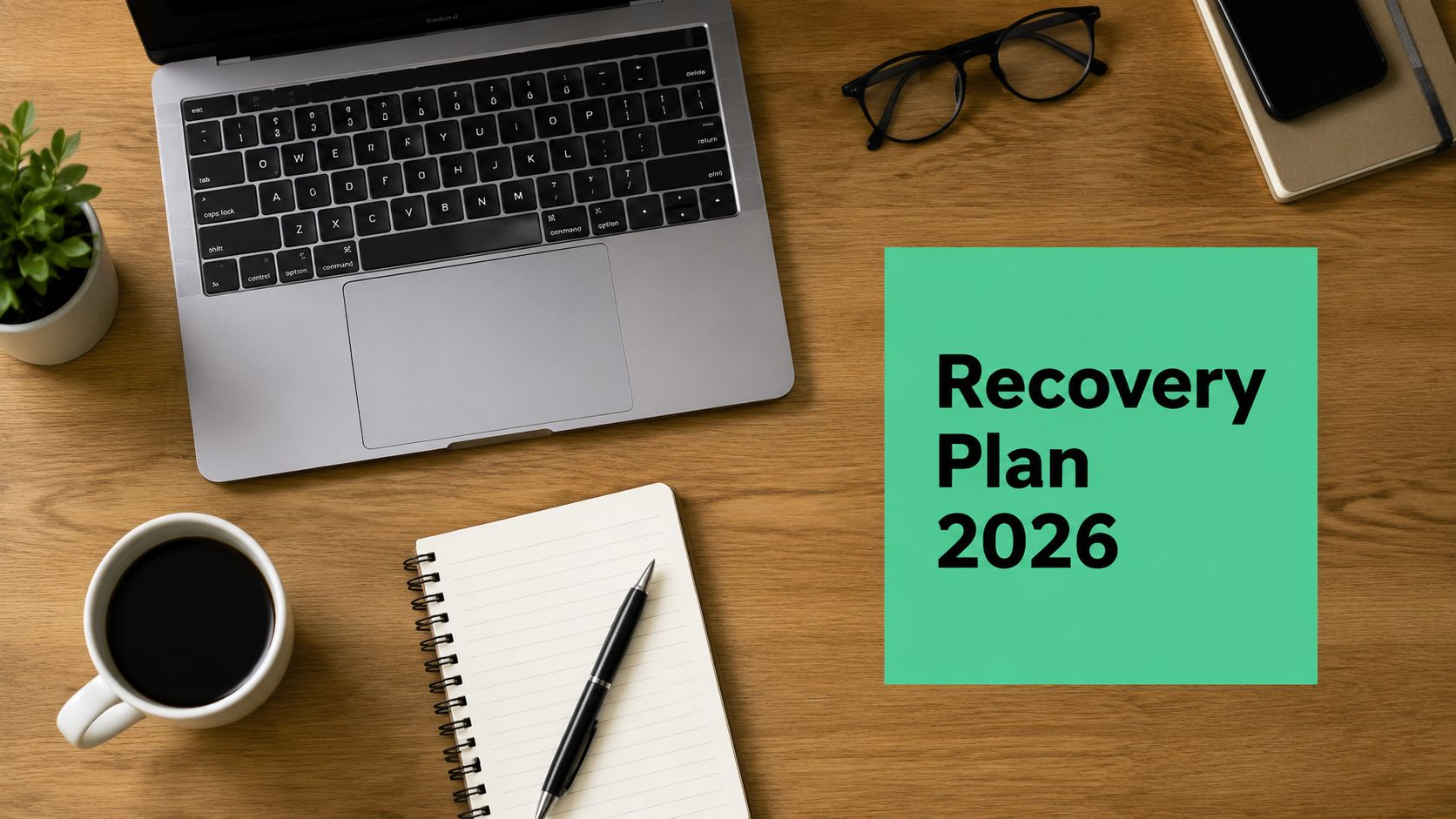 Business Recovery Plan Example: Your 2026 Guide To