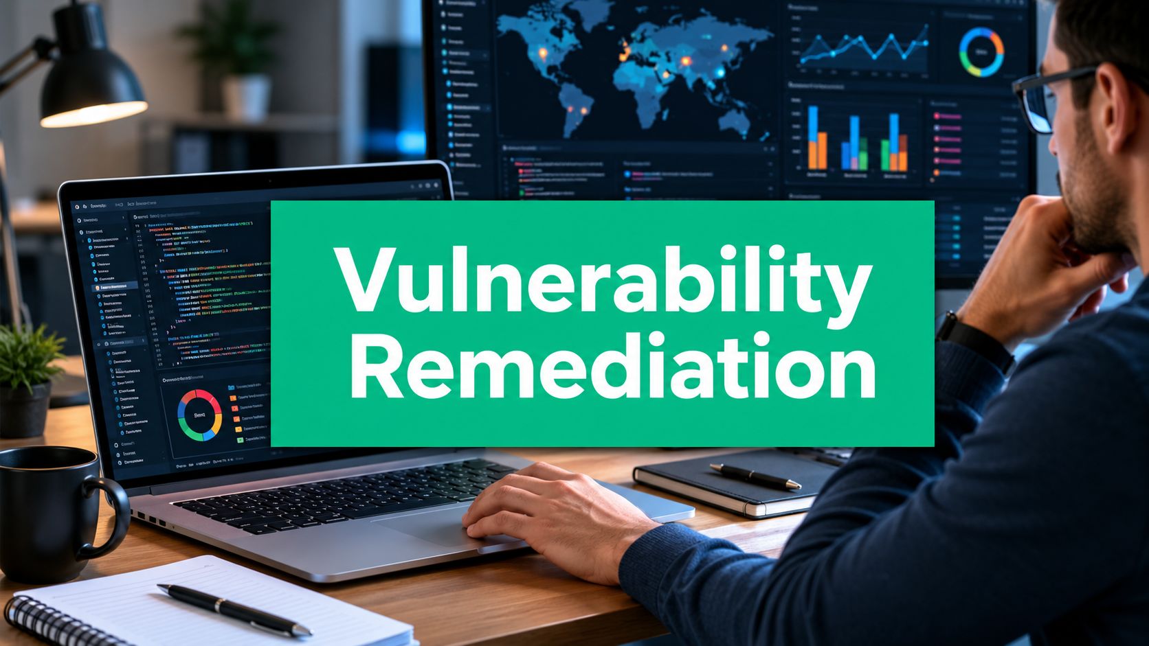 Vulnerability Remediation Process: A Complete Guide