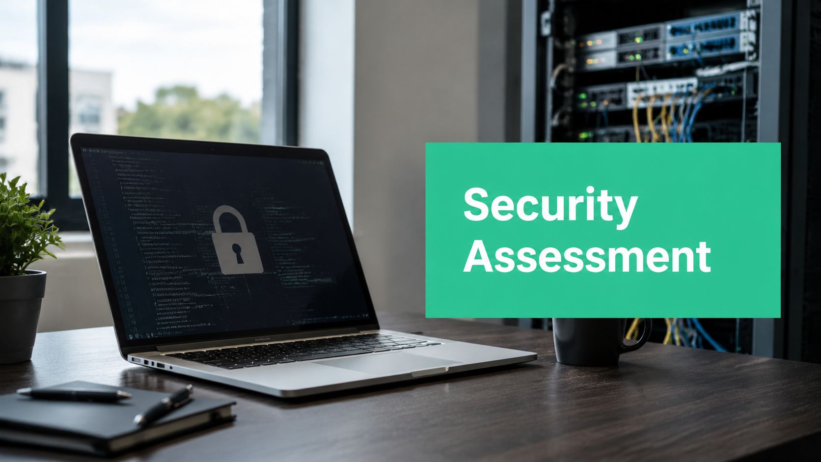 Cyber Security Assessment Services: Boost 2026 Compliance