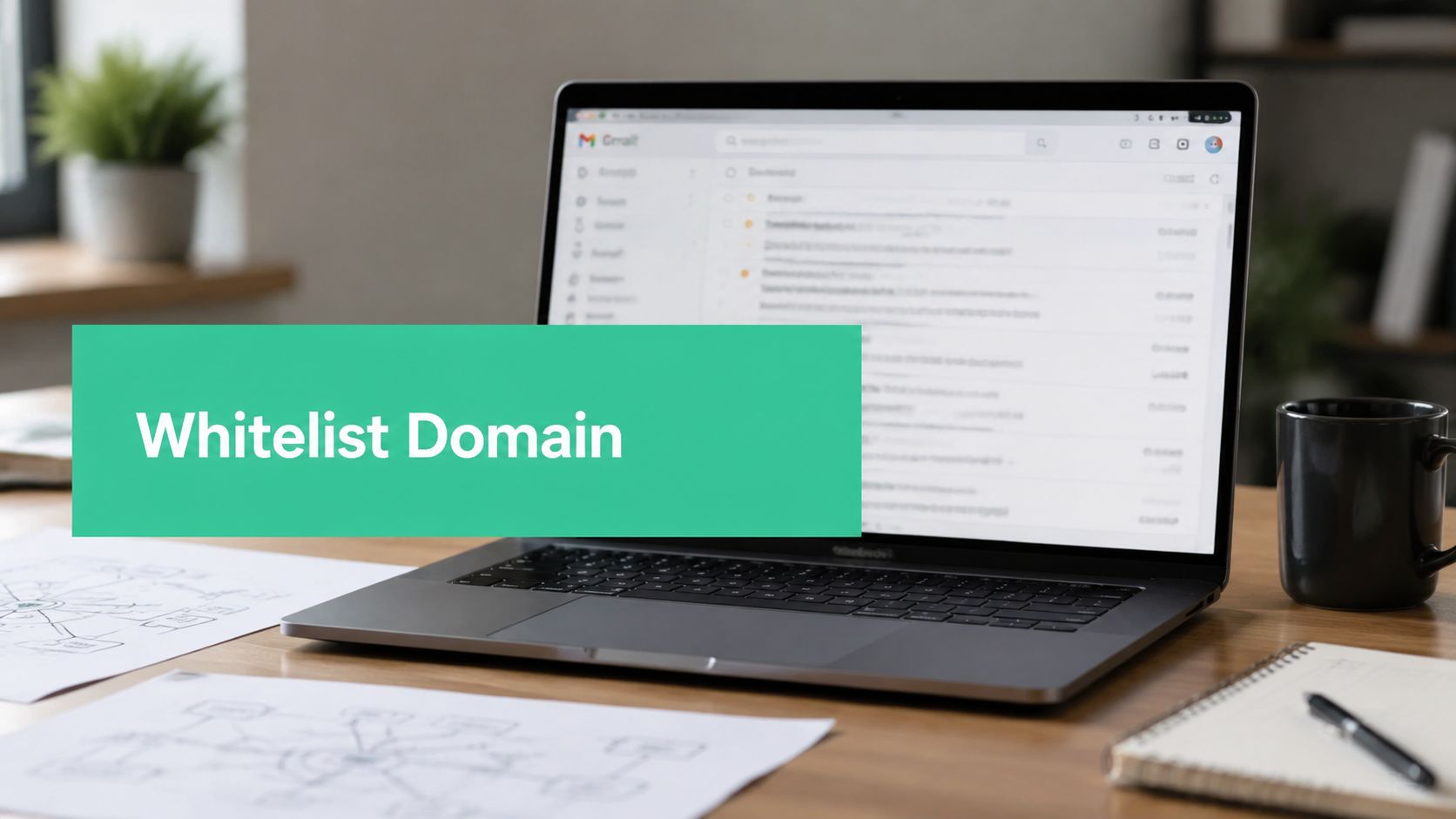 How to Whitelist a Domain: A Quick Guide