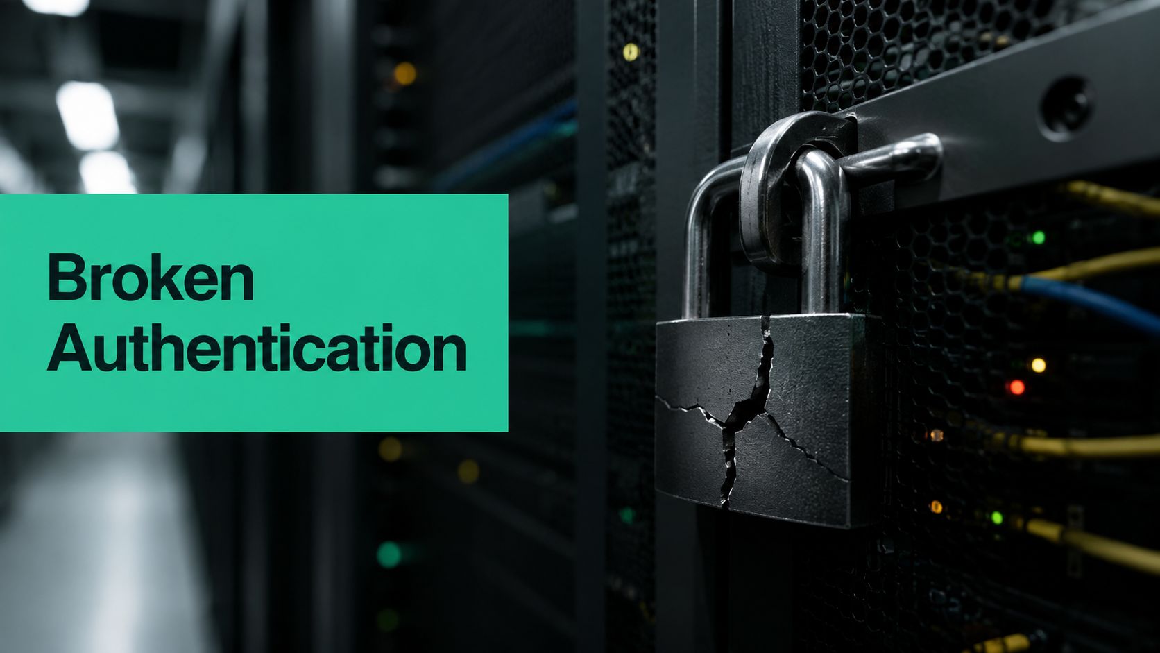 Broken Authentication: A Guide for SMBs