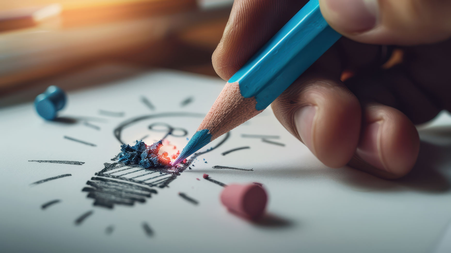 Design with Purpose: Why Details Matter