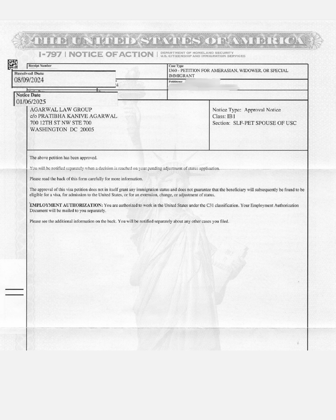 A close-up of a documentAI-generated content may be incorrect.