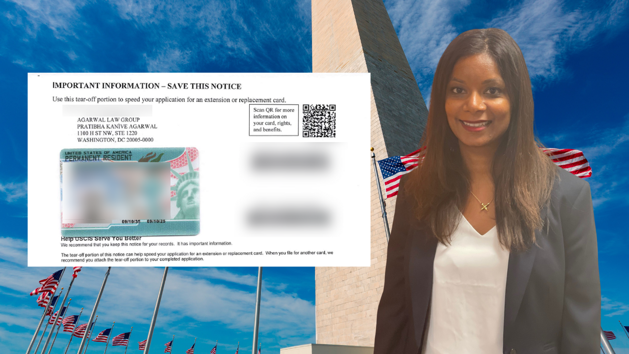 A person smiling and a passportAI-generated content may be incorrect.