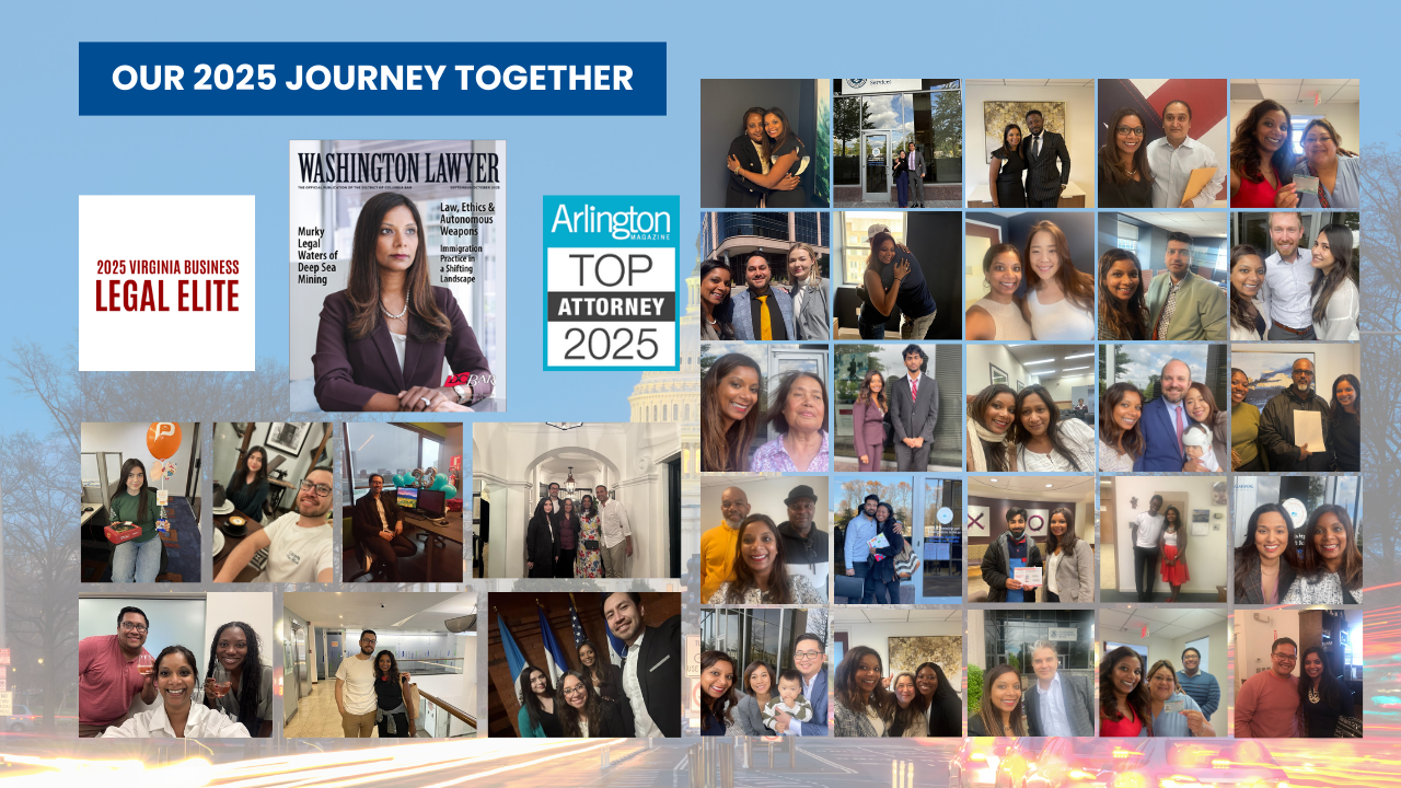 2025 journey together Agarwal Group