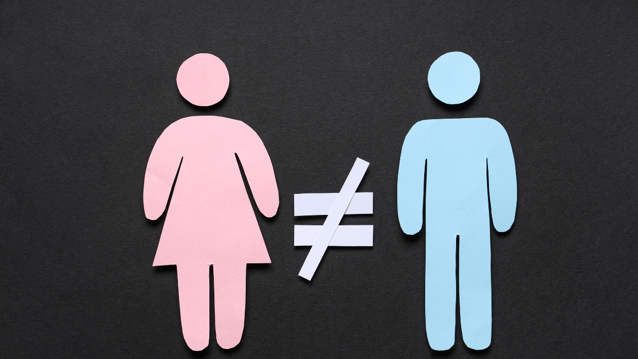 animated image of man and woman