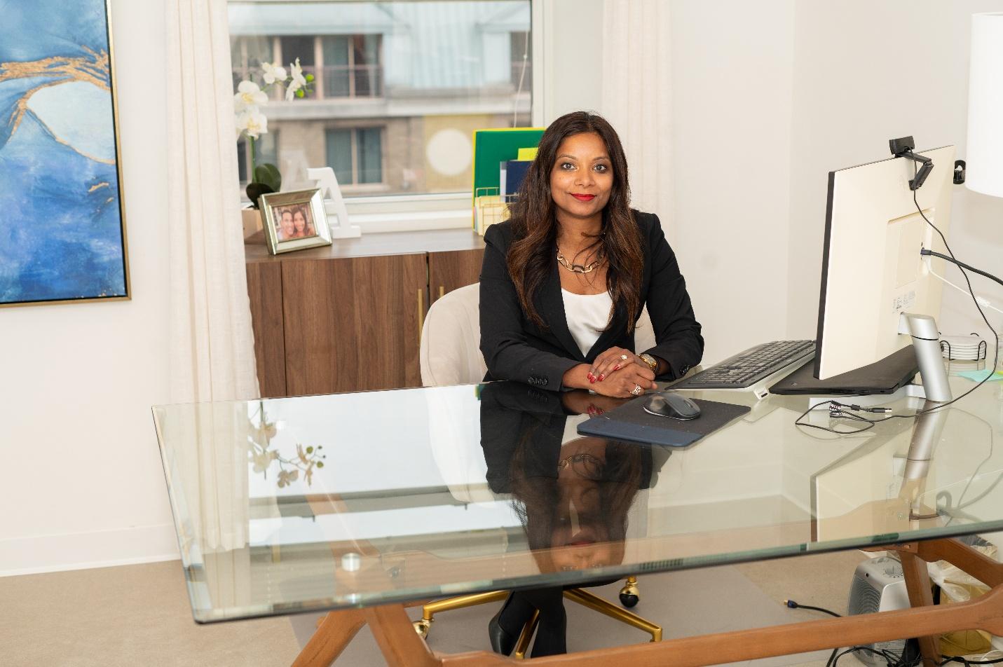 Pratibha Kanive AgarwalFounder & Managing Attorney