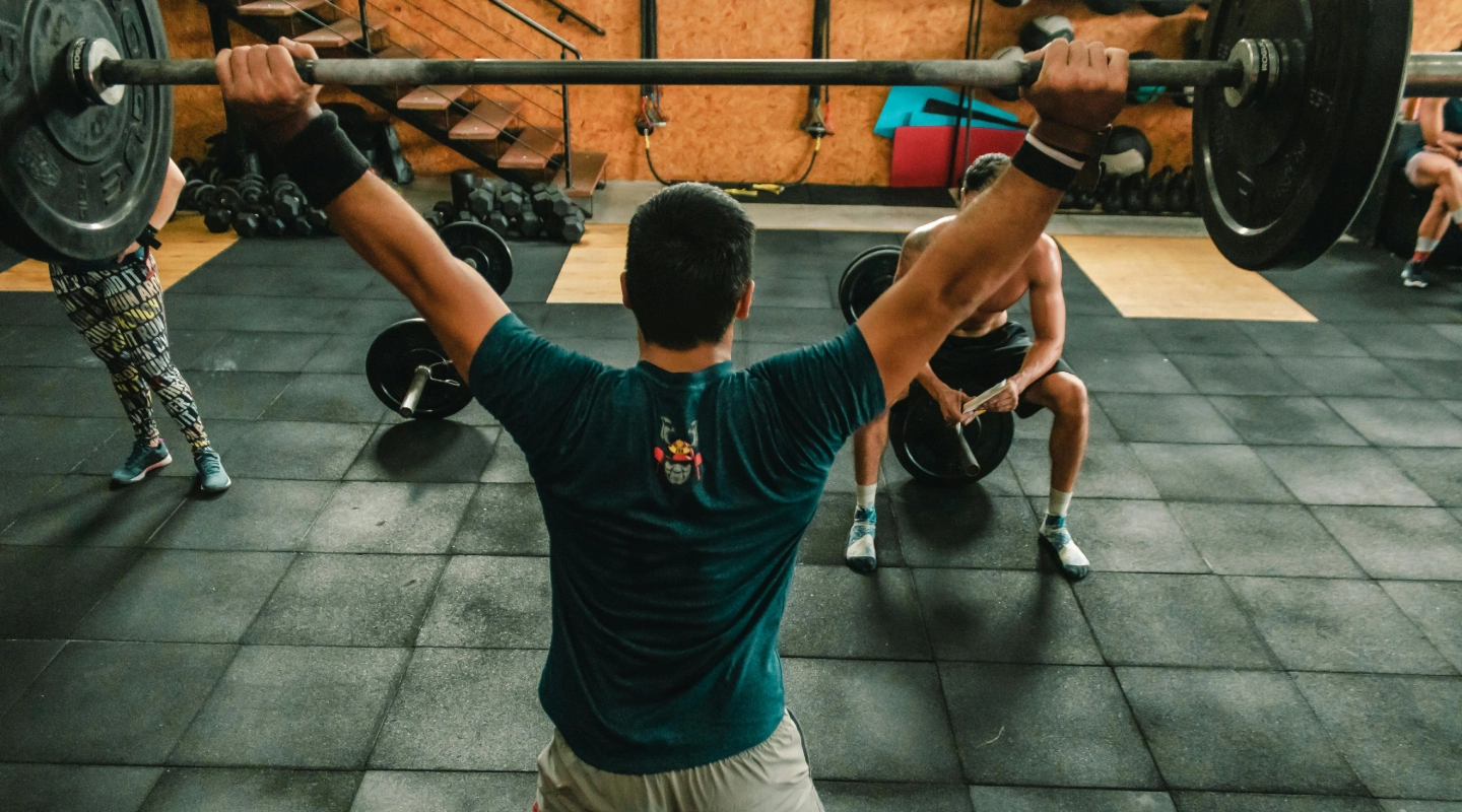 CrossFit in Vinita, OK