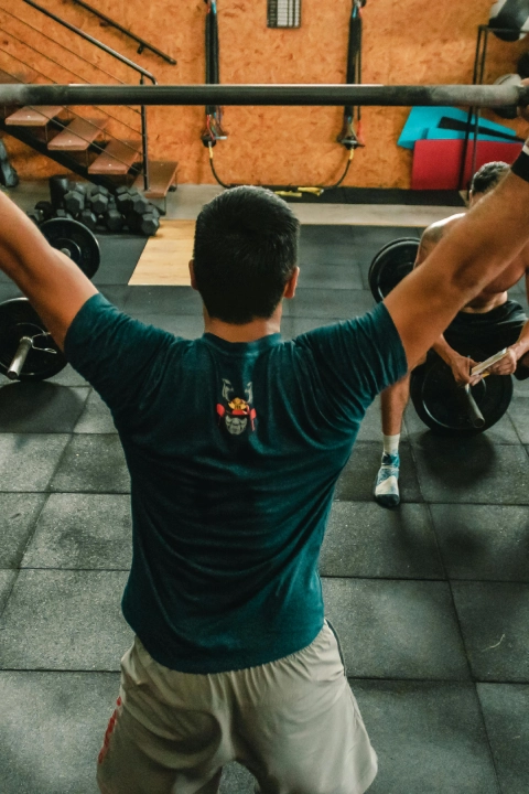CrossFit in Vinita, OK