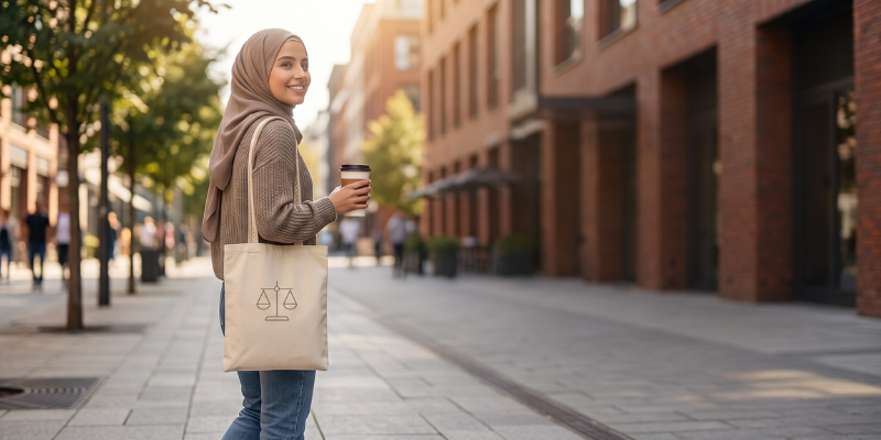 The Perfect Fit: Finding the Right Bag Weight for Your Daily Routine