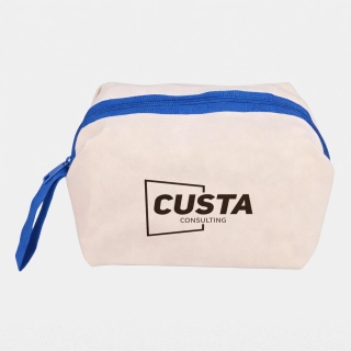 small pouch/makeup pouch