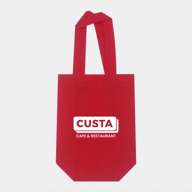 non-woven tote bag