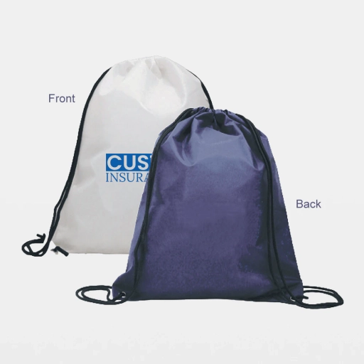 rPET Drawstring Bag