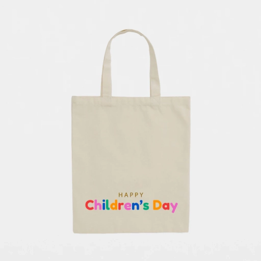 Canvas Tote Bag