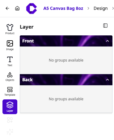 Add Layer