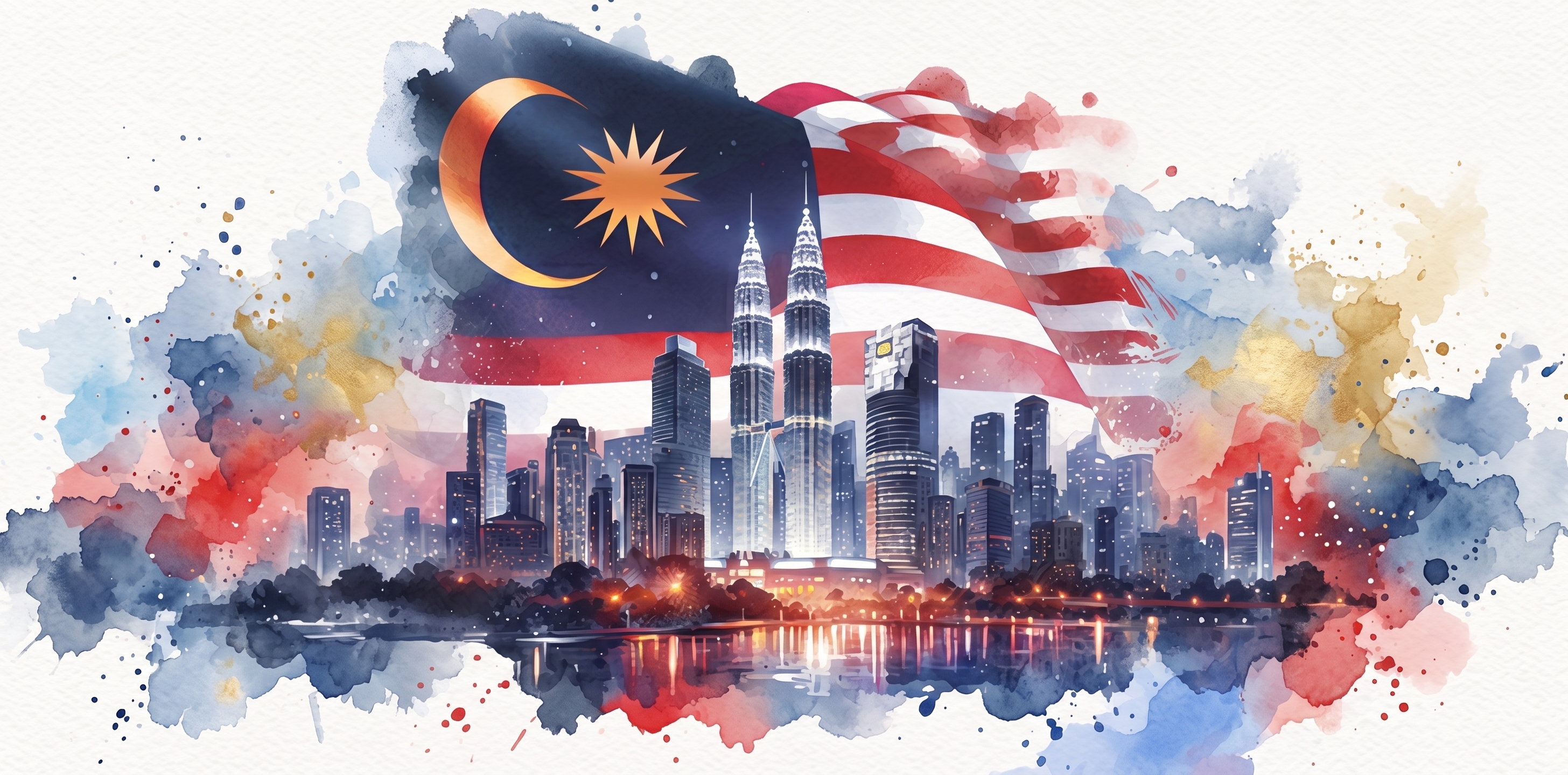 Malaysia & Merdeka Day