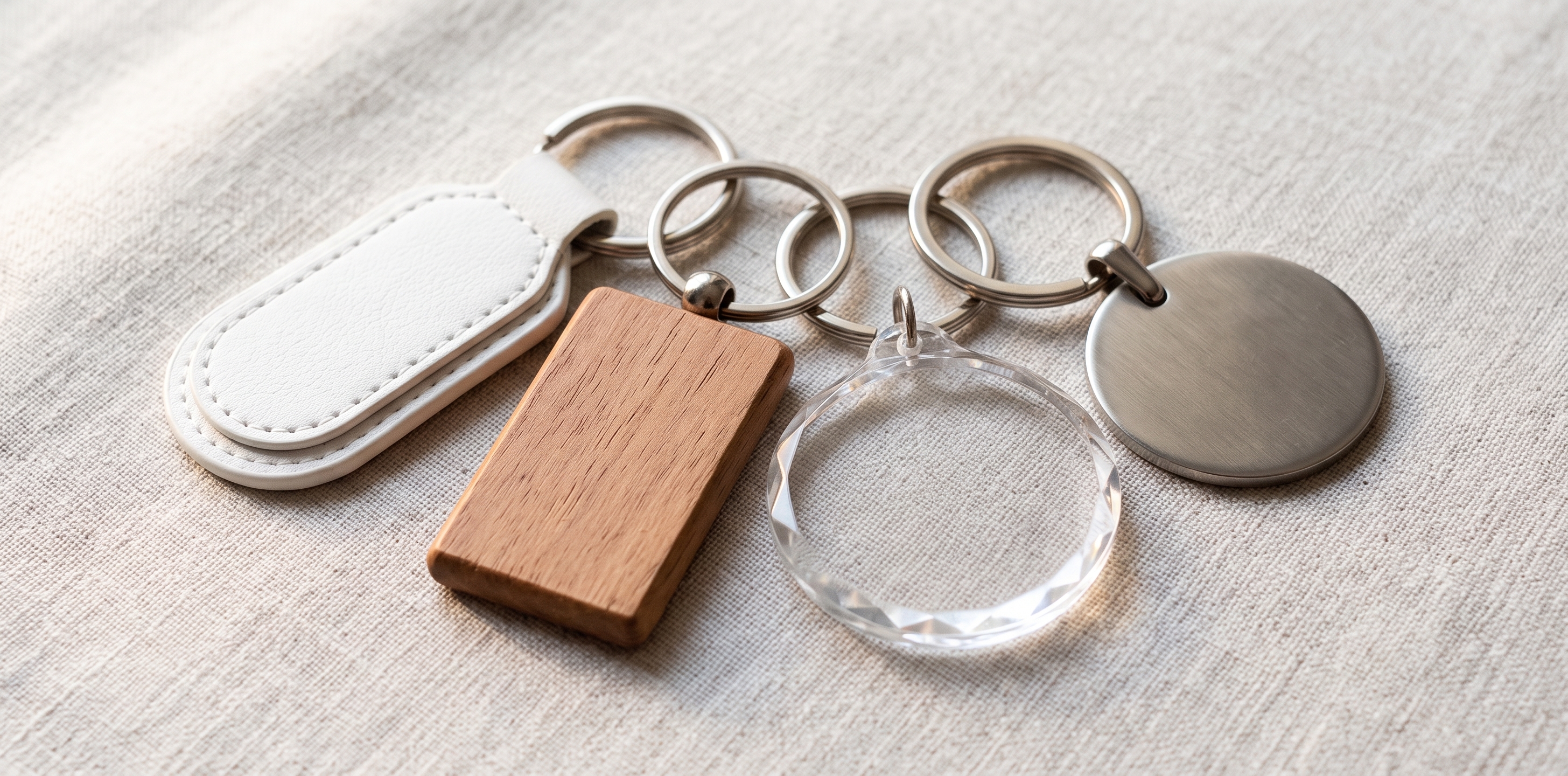 custom keychain
