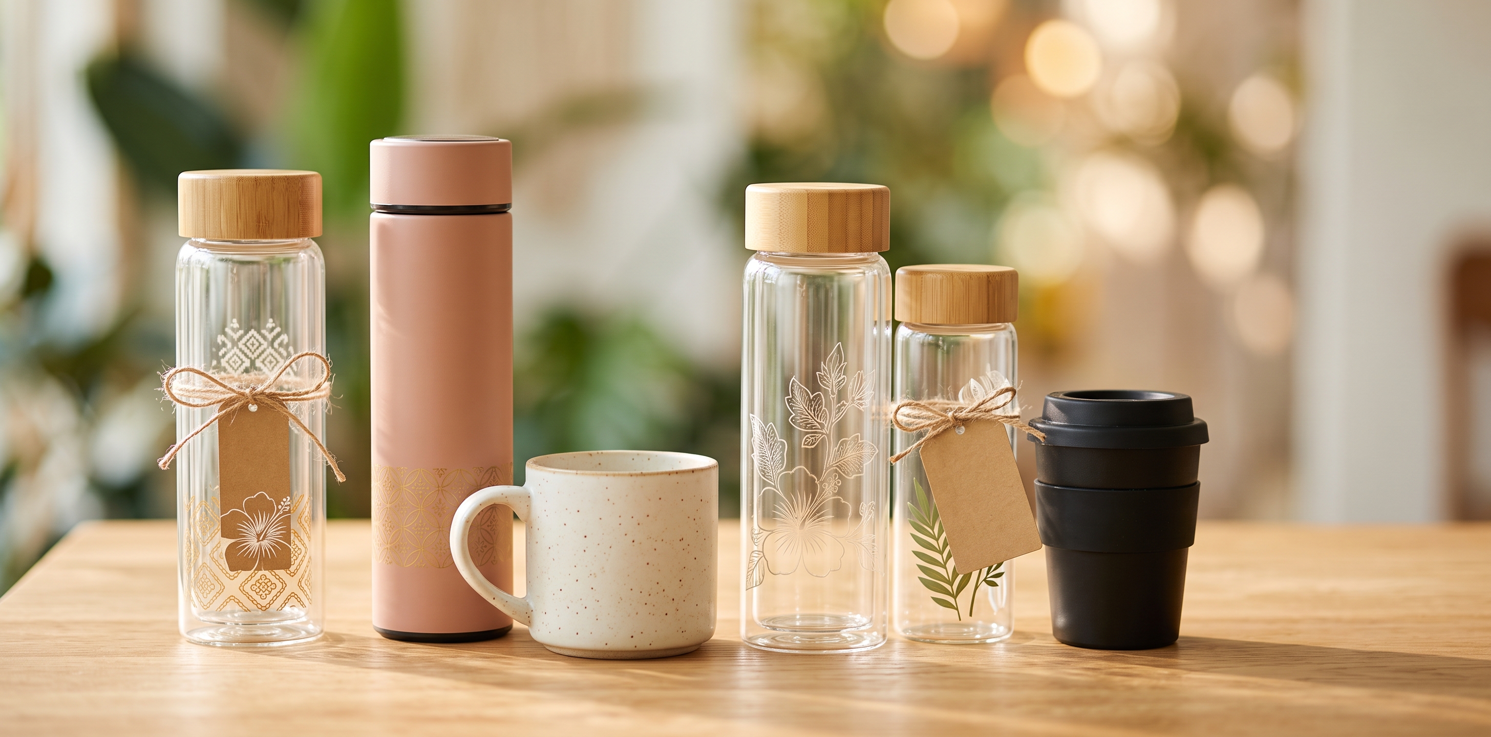 Custom Drinkwares