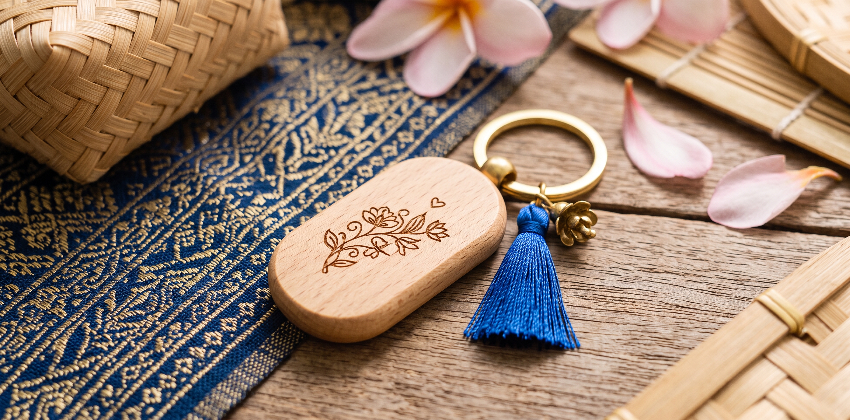 Custom Keychains