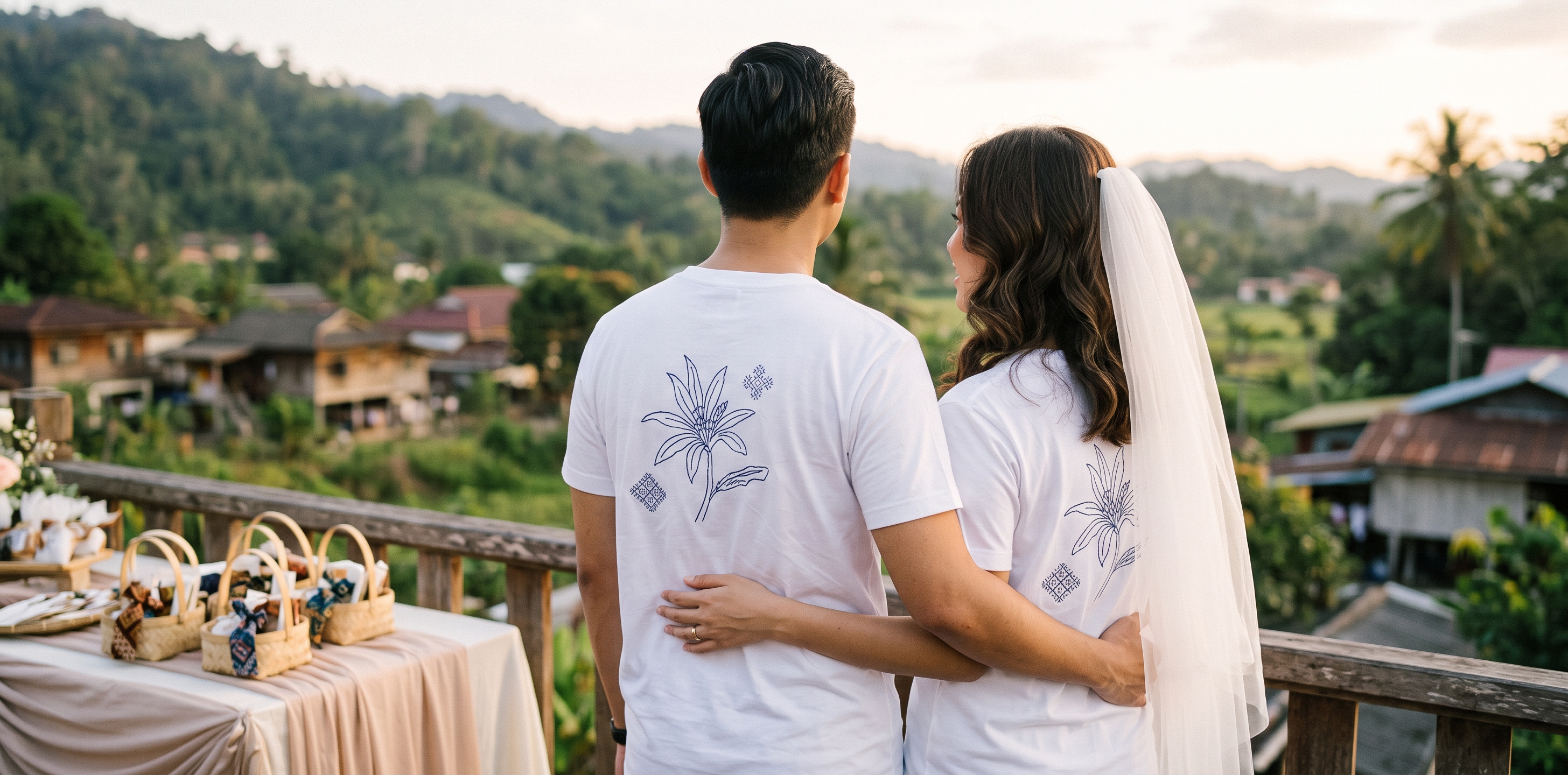 Custom T-Shirt