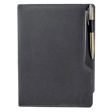 Custom Notebook