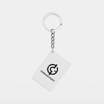 Custom Keychains