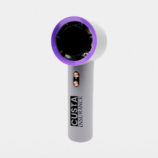 Custom Portable Fans