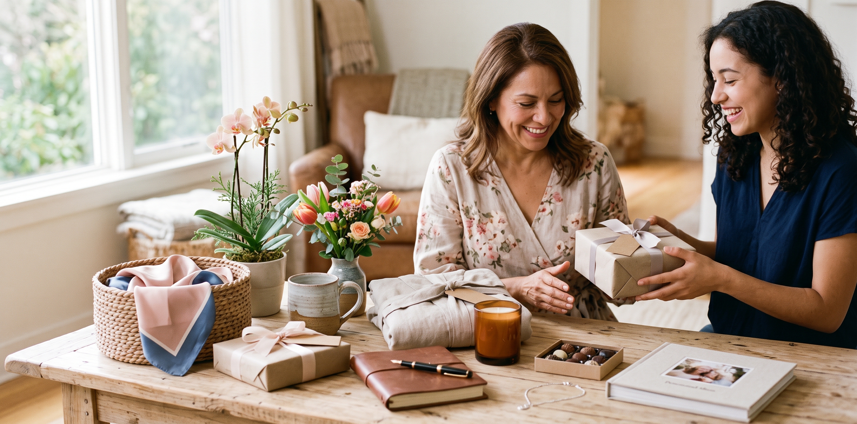 10 Gifts/Presents for Mother's Day