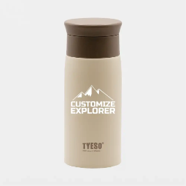 Smart Temperature Vacuum flasks