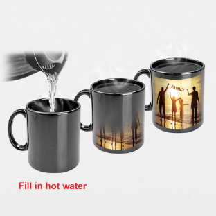 Personalized Ceramic Mug