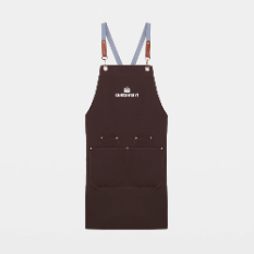 Premium Custom Apron