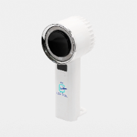 Portable Turbo Fan