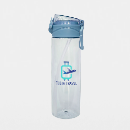 Custom Water Bottle